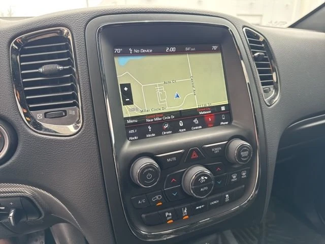 2019 Dodge Durango 3rd Gen - Image 19 of 20