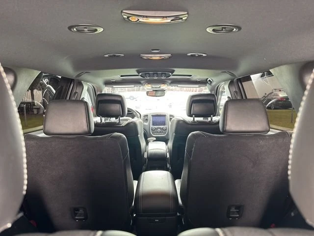 2019 Dodge Durango 3rd Gen - Image 9 of 20