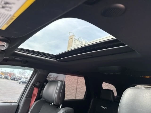 2019 Dodge Durango 3rd Gen - Image 14 of 20