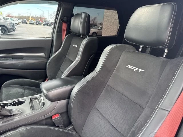 2019 Dodge Durango 3rd Gen - Image 13 of 20