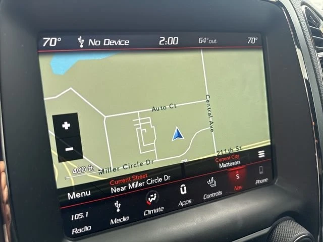 2019 Dodge Durango 3rd Gen - Image 20 of 20