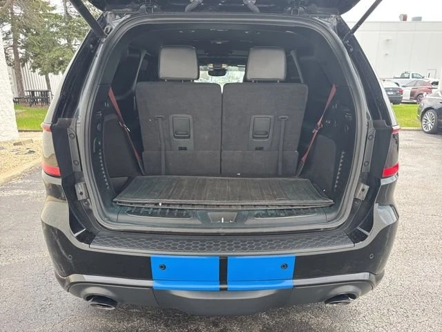 2019 Dodge Durango 3rd Gen - Image 7 of 20