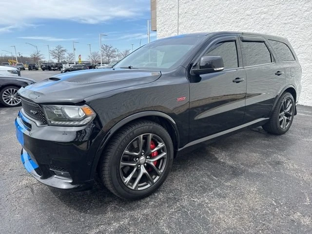 2019 Dodge Durango 3rd Gen - Image 3 of 20