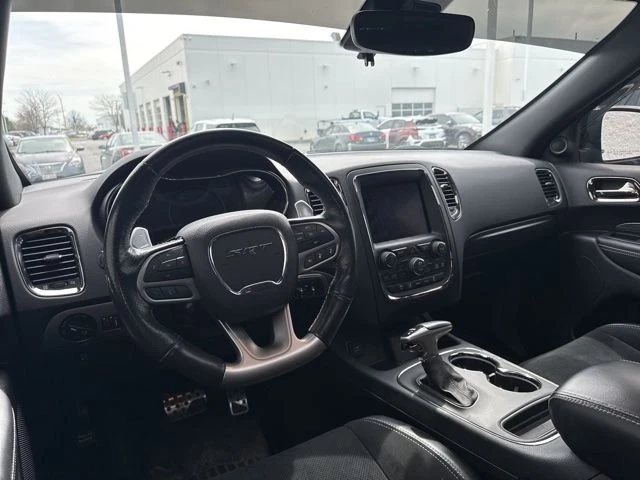 2019 Dodge Durango 3rd Gen - Image 12 of 20