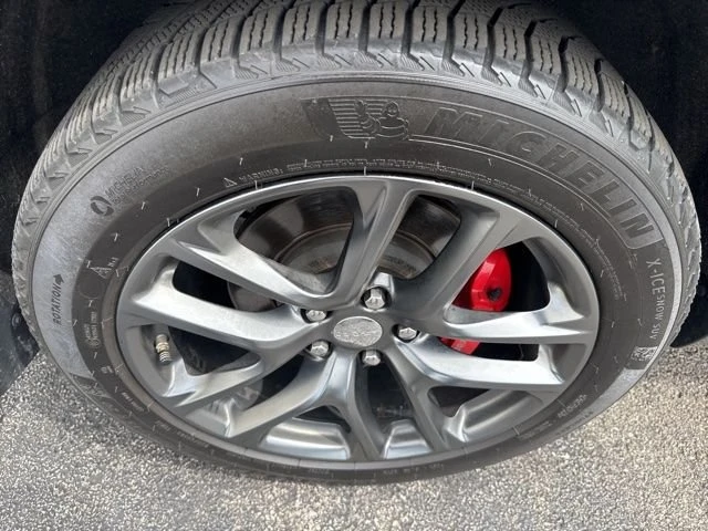 2019 Dodge Durango 3rd Gen - Image 6 of 20