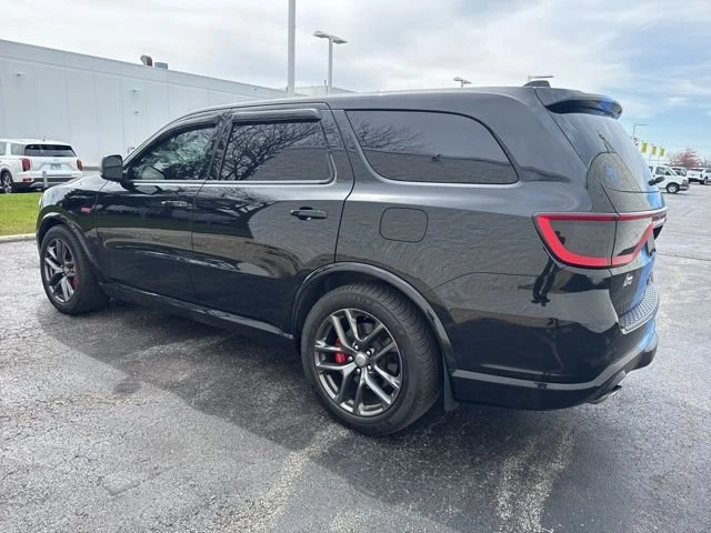2019 Dodge Durango 3rd Gen - Image 4 of 20