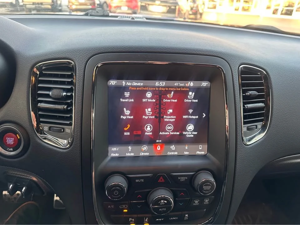 2019 Dodge Durango 3rd Gen - Image 15 of 17