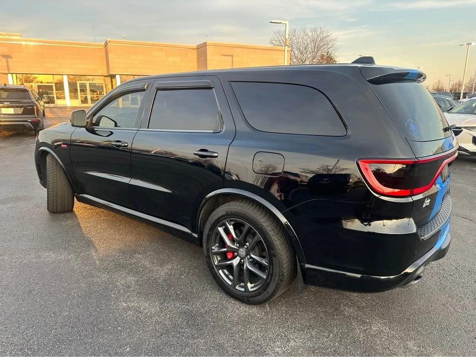 2019 Dodge Durango 3rd Gen - Image 7 of 17