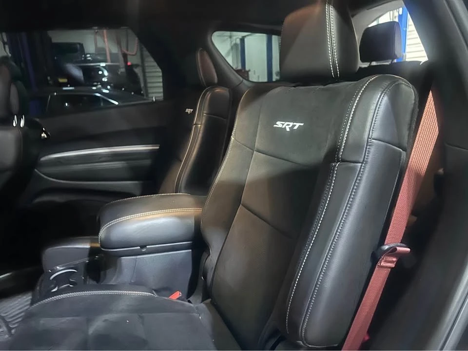2019 Dodge Durango 3rd Gen - Image 11 of 17