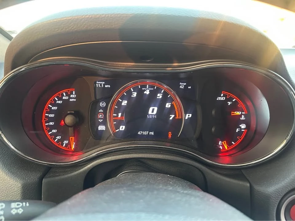 2019 Dodge Durango 3rd Gen - Image 10 of 17