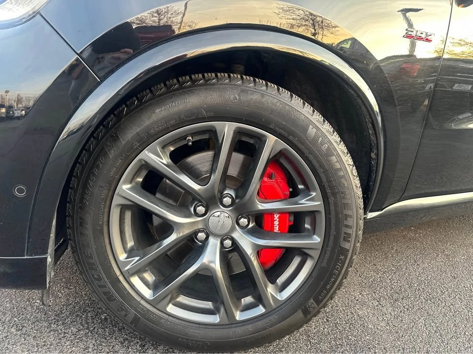 2019 Dodge Durango 3rd Gen - Image 3 of 17