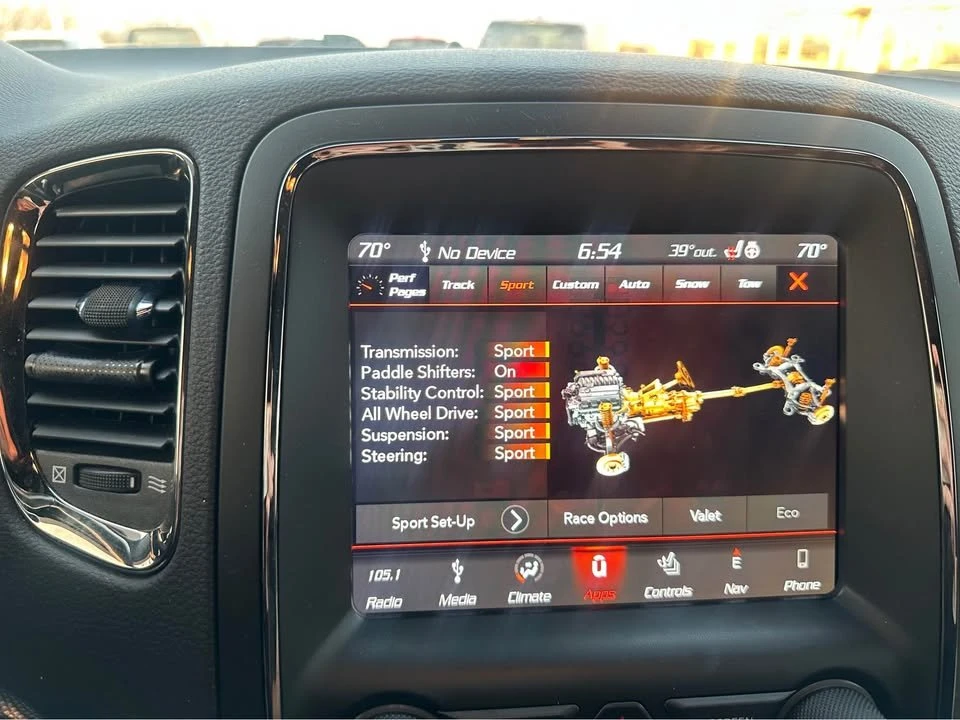 2019 Dodge Durango 3rd Gen - Image 17 of 17