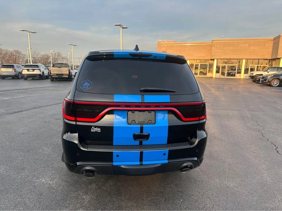 2019 Dodge Durango 3rd Gen - Image 6 of 17