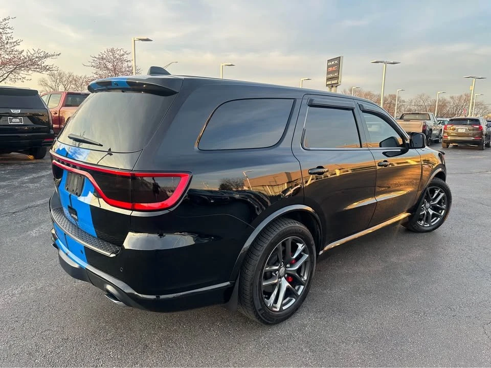 2019 Dodge Durango 3rd Gen - Image 5 of 17