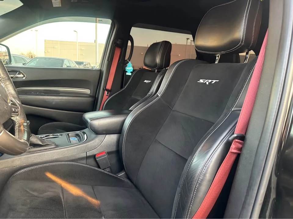2019 Dodge Durango 3rd Gen - Image 12 of 17