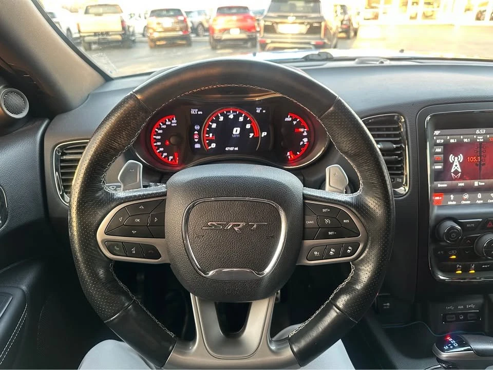 2019 Dodge Durango 3rd Gen - Image 9 of 17