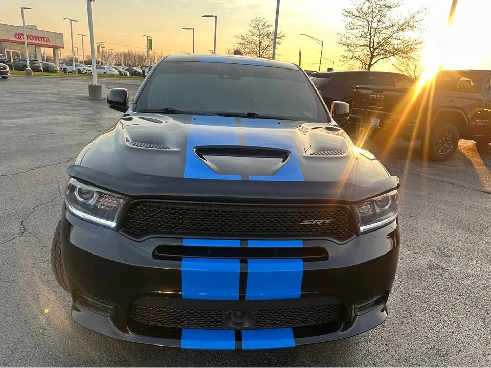 2019 Dodge Durango 3rd Gen - Image 2 of 17