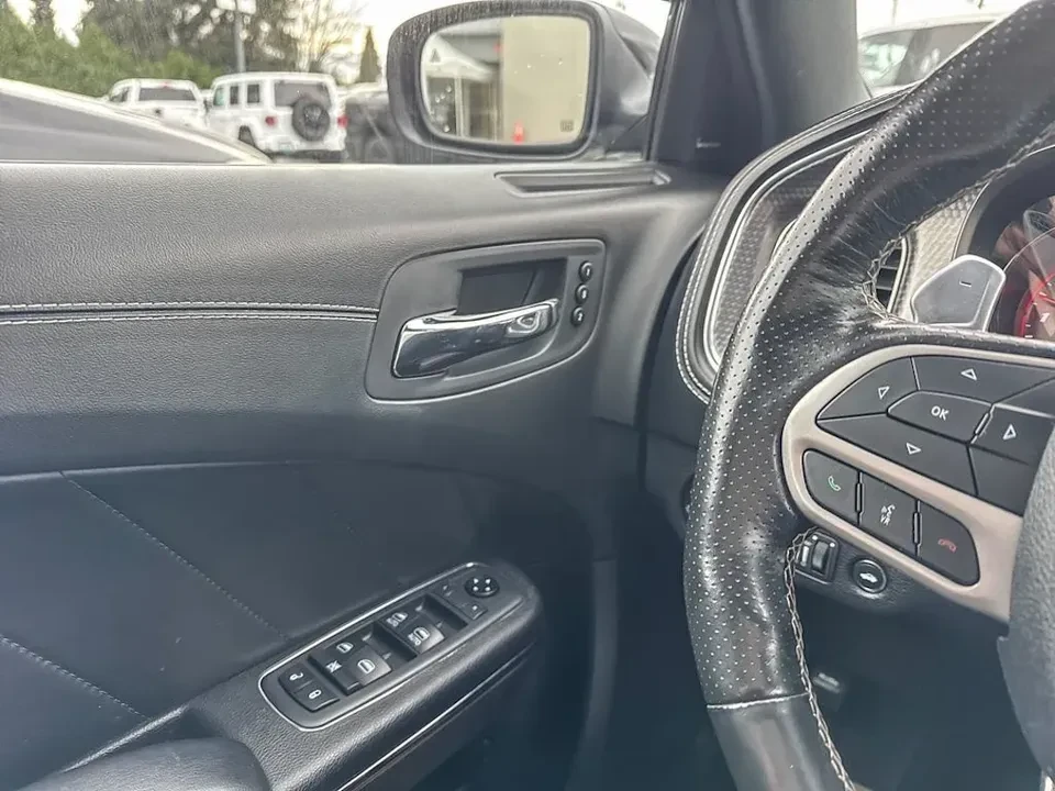 2019 Dodge Charger SRT Hellcat 7th Gen - Image 11 of 17