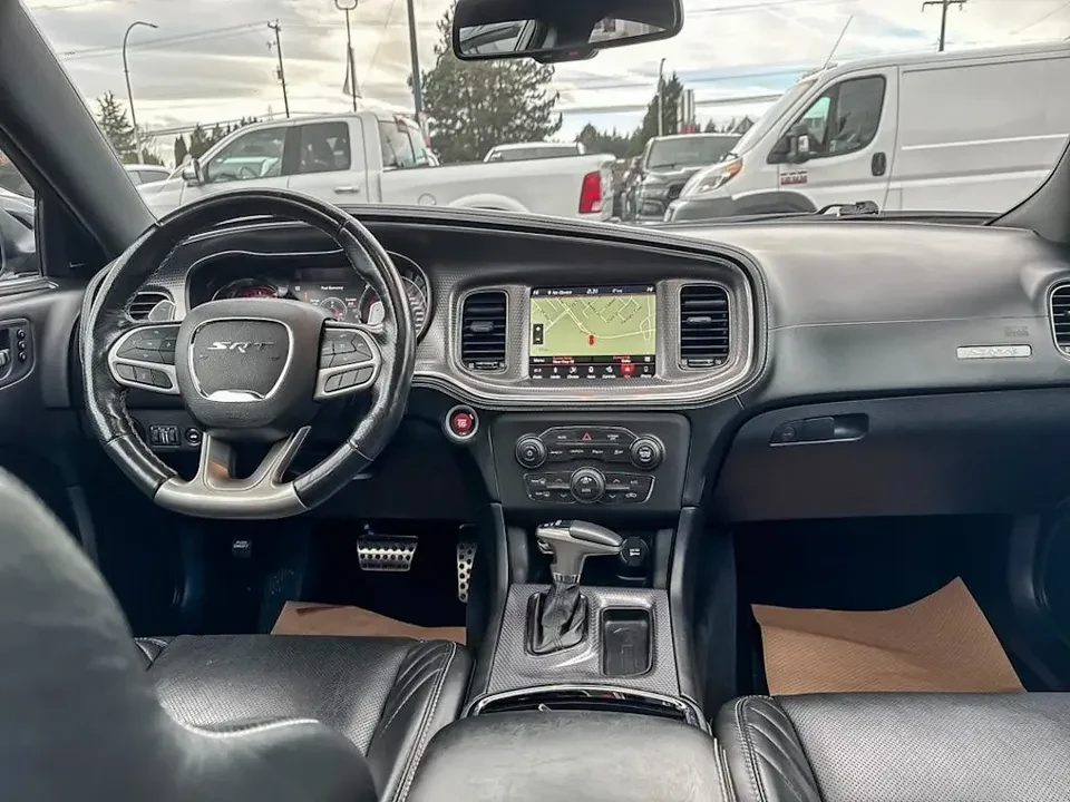 2019 Dodge Charger SRT Hellcat 7th Gen - Image 17 of 17