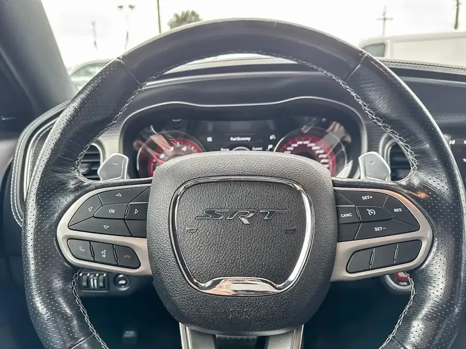 2019 Dodge Charger SRT Hellcat 7th Gen - Image 7 of 17
