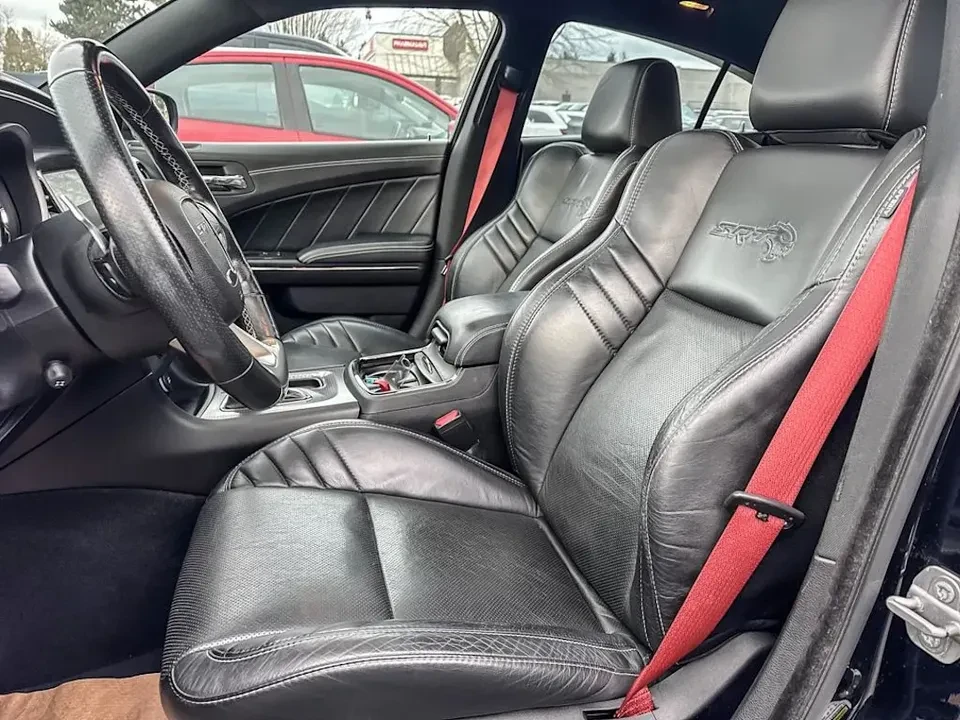 2019 Dodge Charger SRT Hellcat 7th Gen - Image 14 of 17