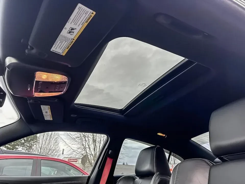 2019 Dodge Charger SRT Hellcat 7th Gen - Image 15 of 17
