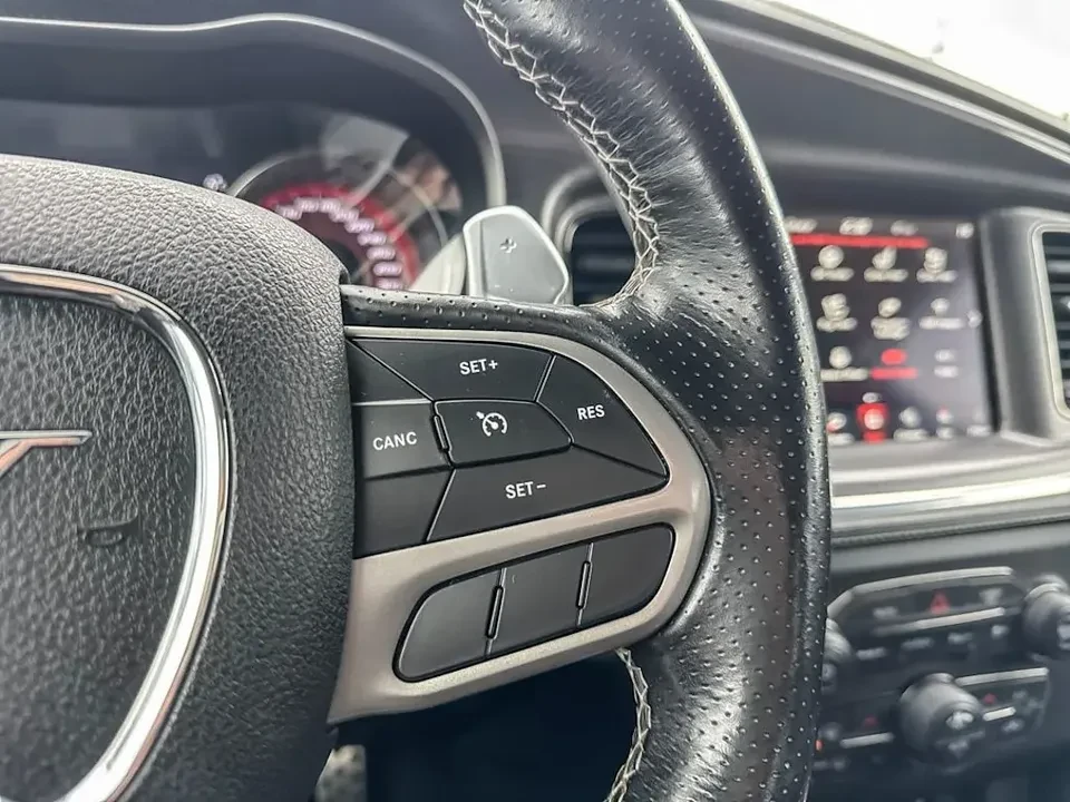 2019 Dodge Charger SRT Hellcat 7th Gen - Image 10 of 17