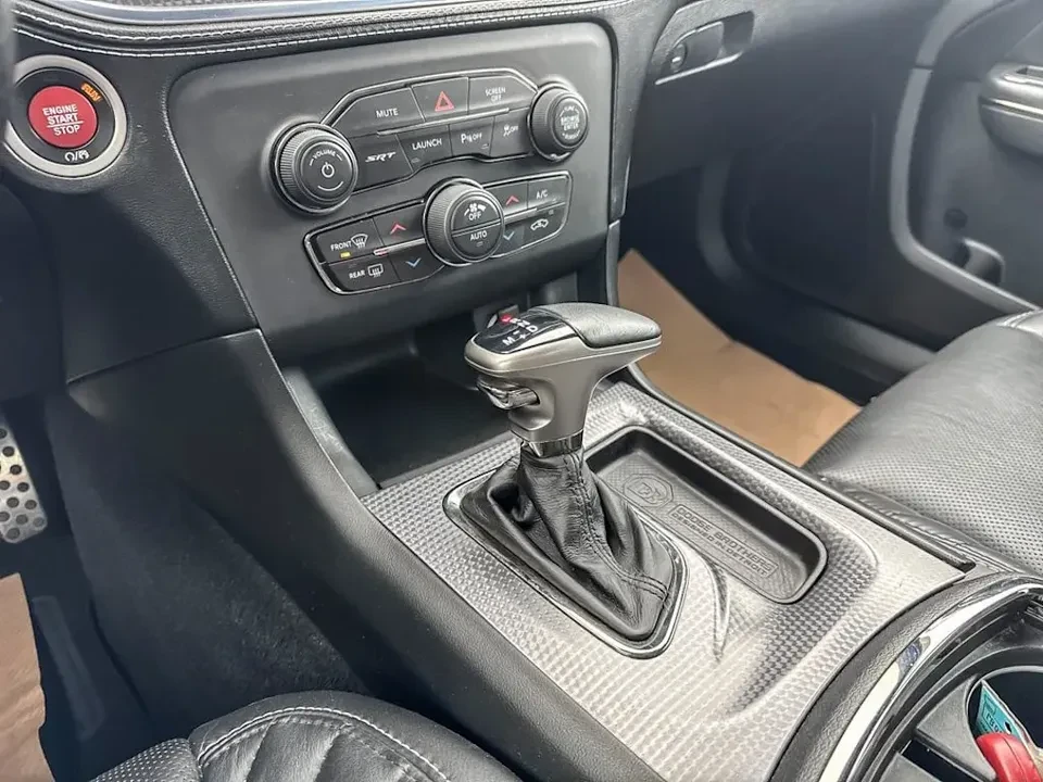 2019 Dodge Charger SRT Hellcat 7th Gen - Image 13 of 17