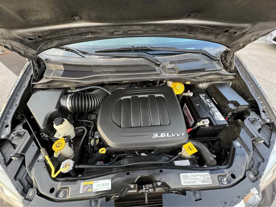 2019 Dodge Caravan - Image 15 of 15