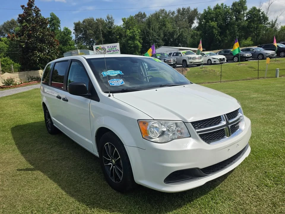 2019 Dodge Caravan - Image 19 of 19