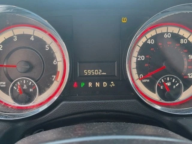 2019 Dodge Caravan - Image 6 of 20