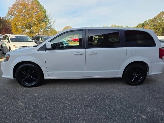 2019 Dodge Caravan - Image 3 of 20