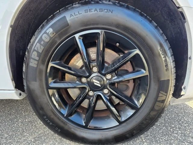 2019 Dodge Caravan - Image 20 of 20