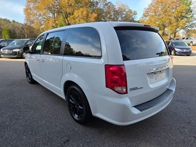 2019 Dodge Caravan - Image 4 of 20