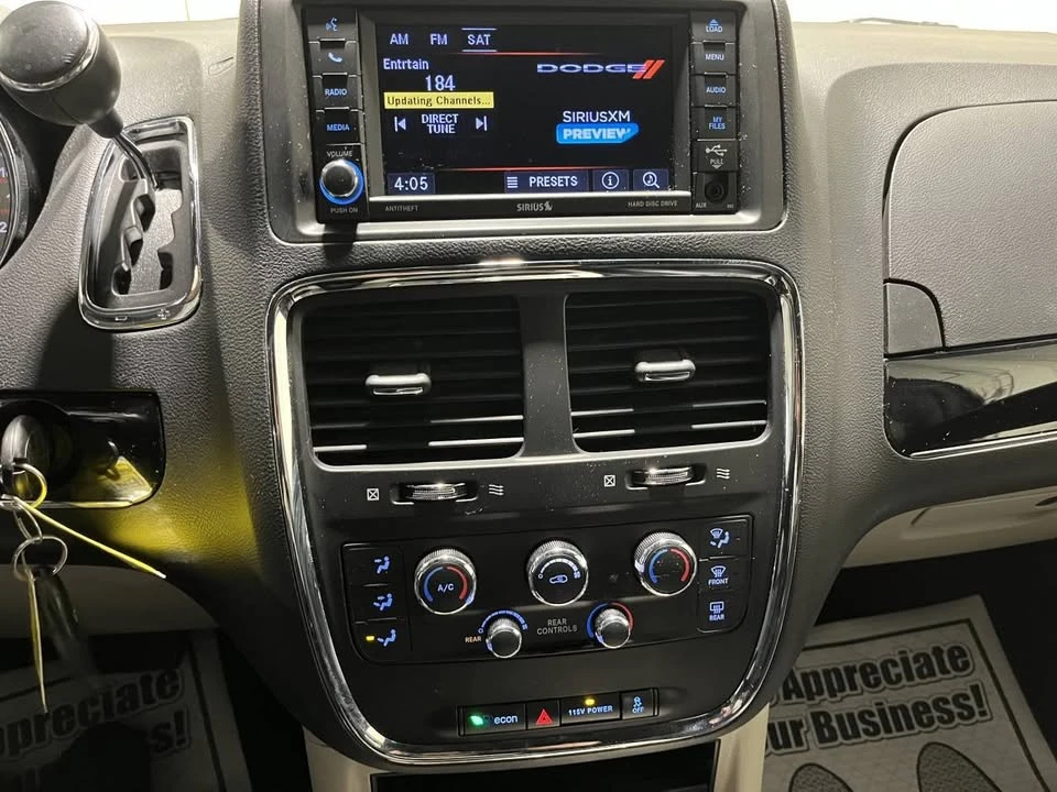 2019 Dodge Caravan - Image 9 of 20