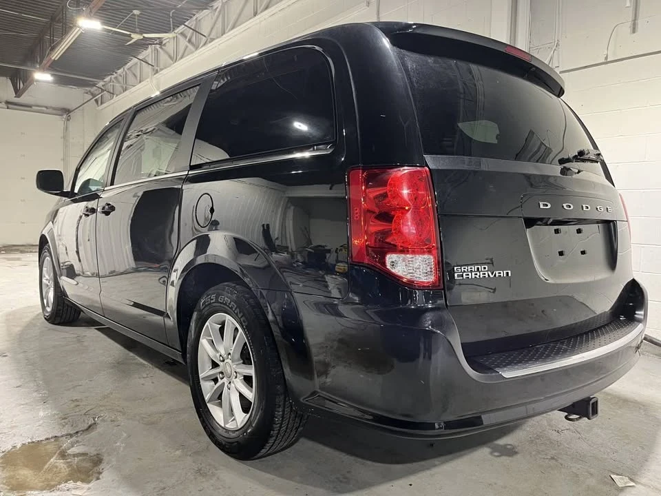 2019 Dodge Caravan - Image 6 of 20