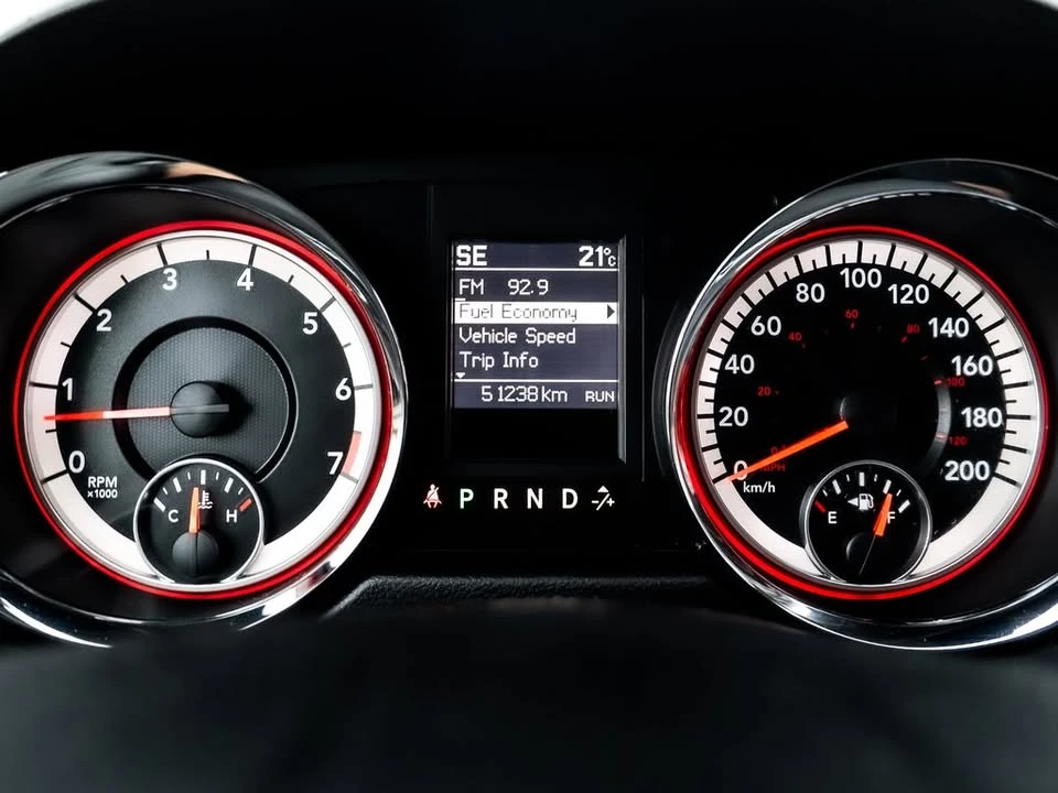 2019 Dodge Caravan - Image 12 of 19