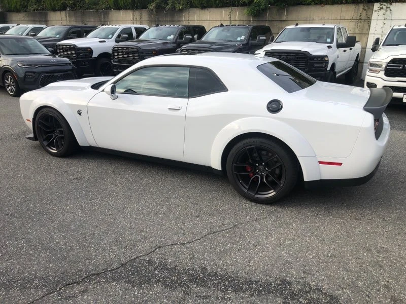 2019 Dodge Challenger SRT Hellcat 3rd Gen - Image 2 of 4