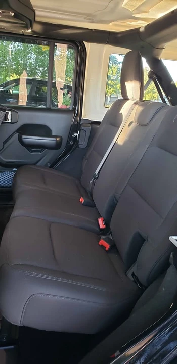 2019 Dodge - Image 7 of 11