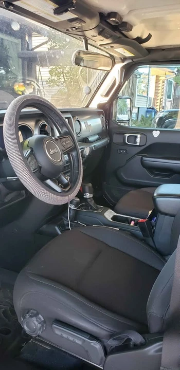 2019 Dodge - Image 6 of 11