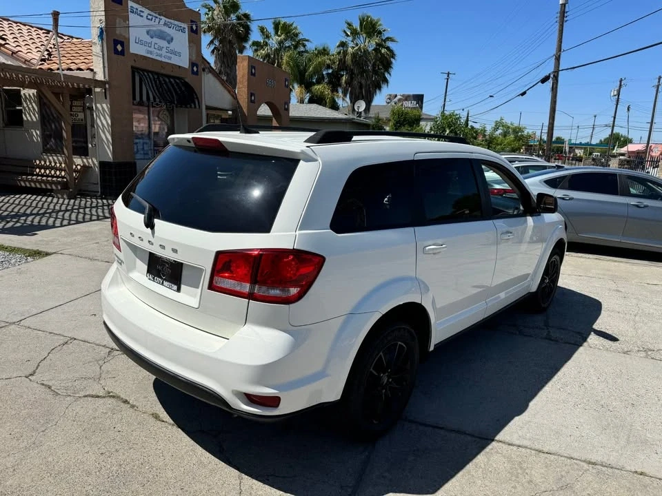 2019 Dodge Journey - Image 10 of 20