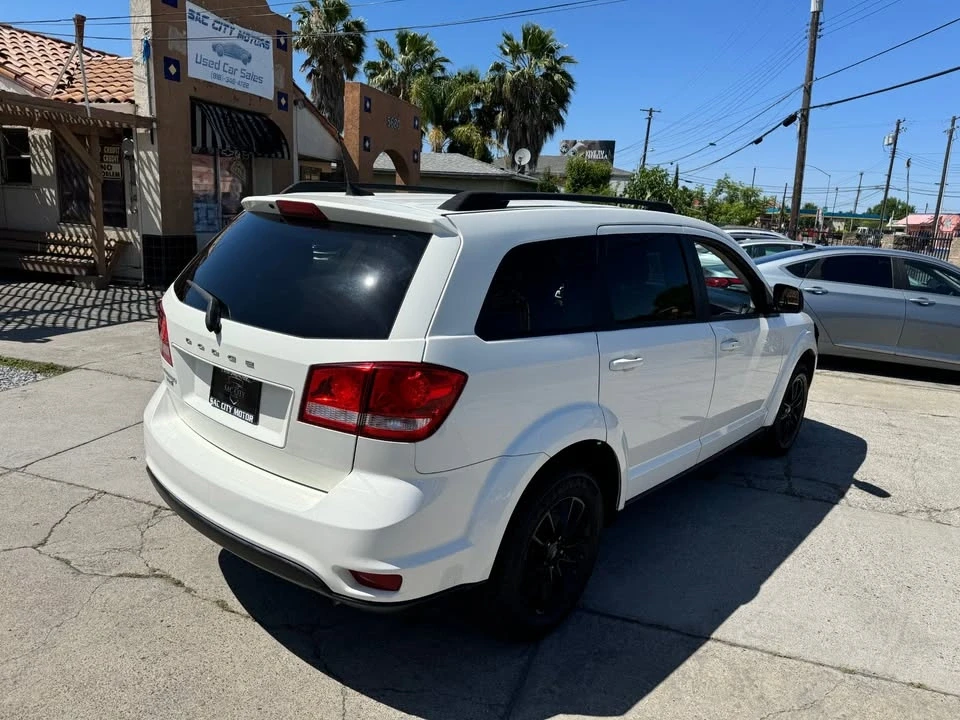 2019 Dodge Journey - Image 9 of 20