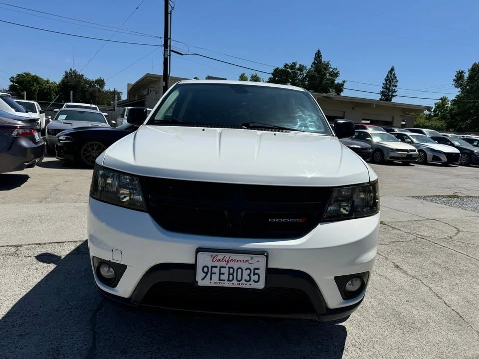 2019 Dodge Journey - Image 3 of 20