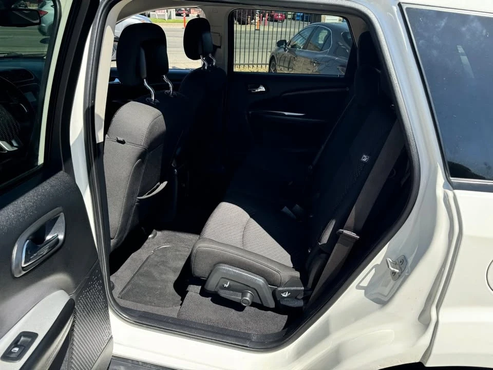 2019 Dodge Journey - Image 12 of 20