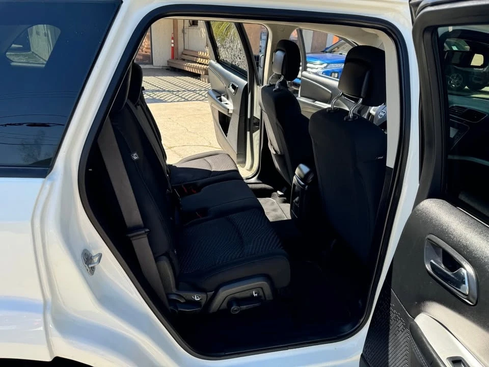 2019 Dodge Journey - Image 15 of 20