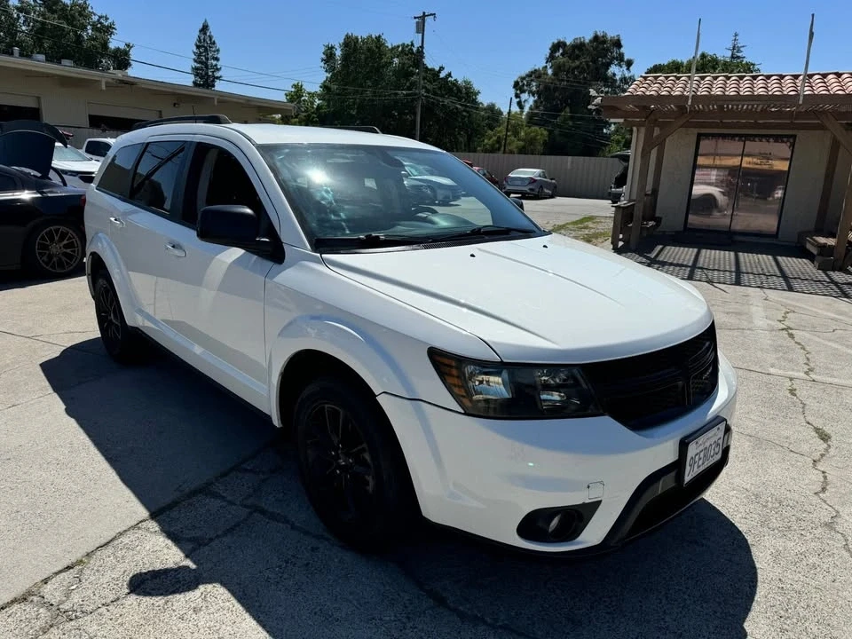 2019 Dodge Journey - Image 4 of 20