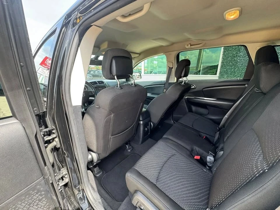 2019 Dodge Journey - Image 19 of 20