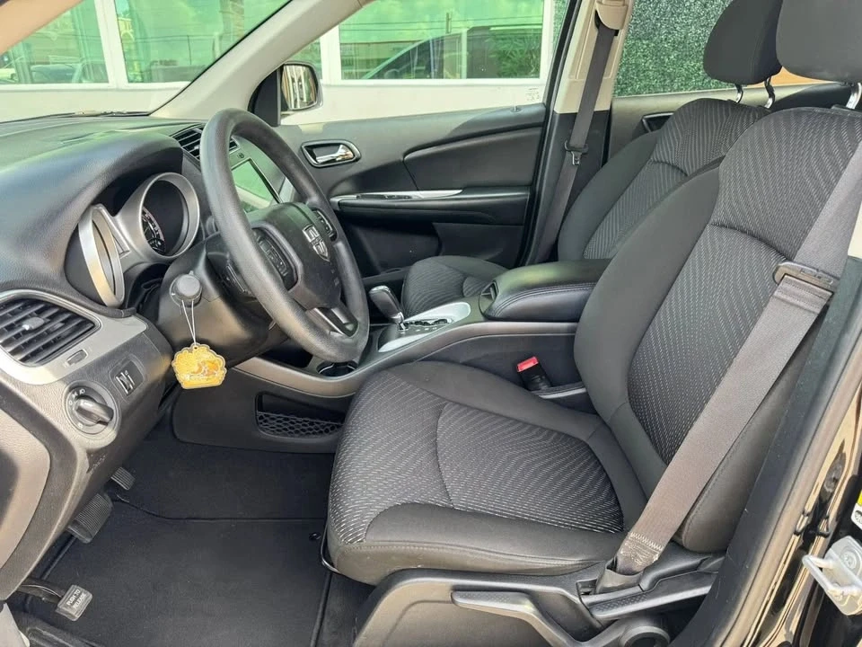 2019 Dodge Journey - Image 10 of 20