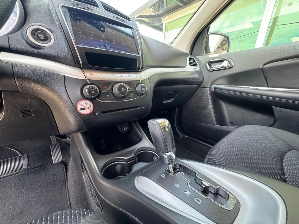 2019 Dodge Journey - Image 15 of 20