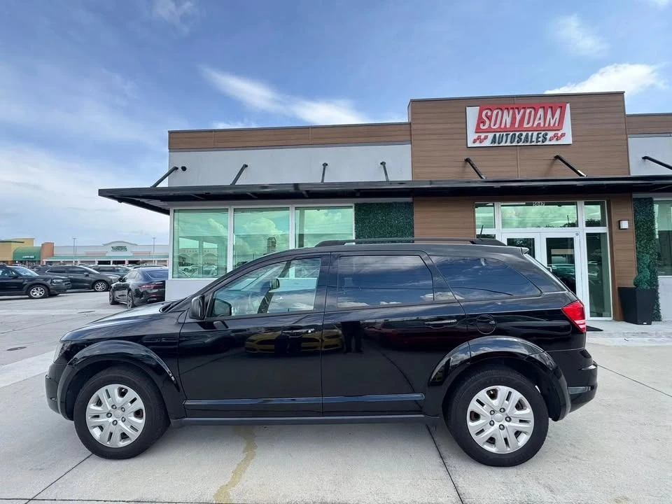 2019 Dodge Journey - Image 2 of 20